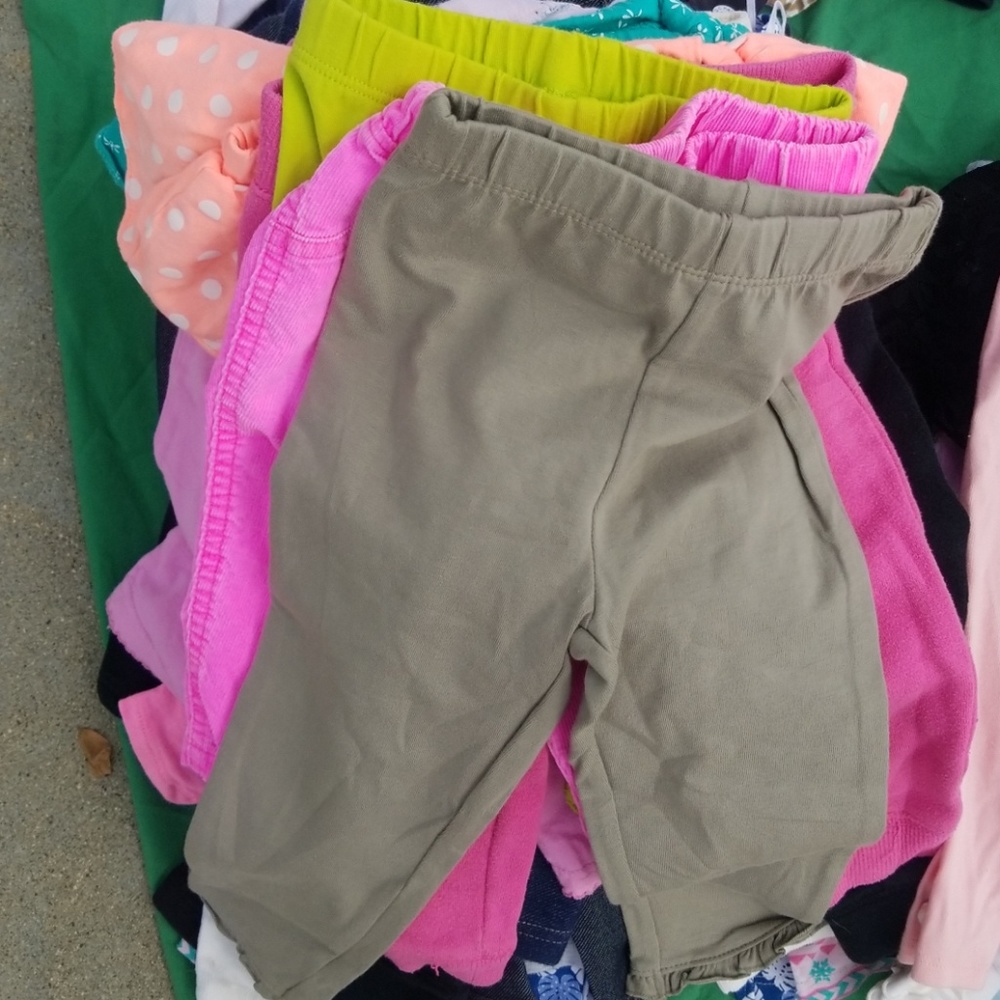 Pants